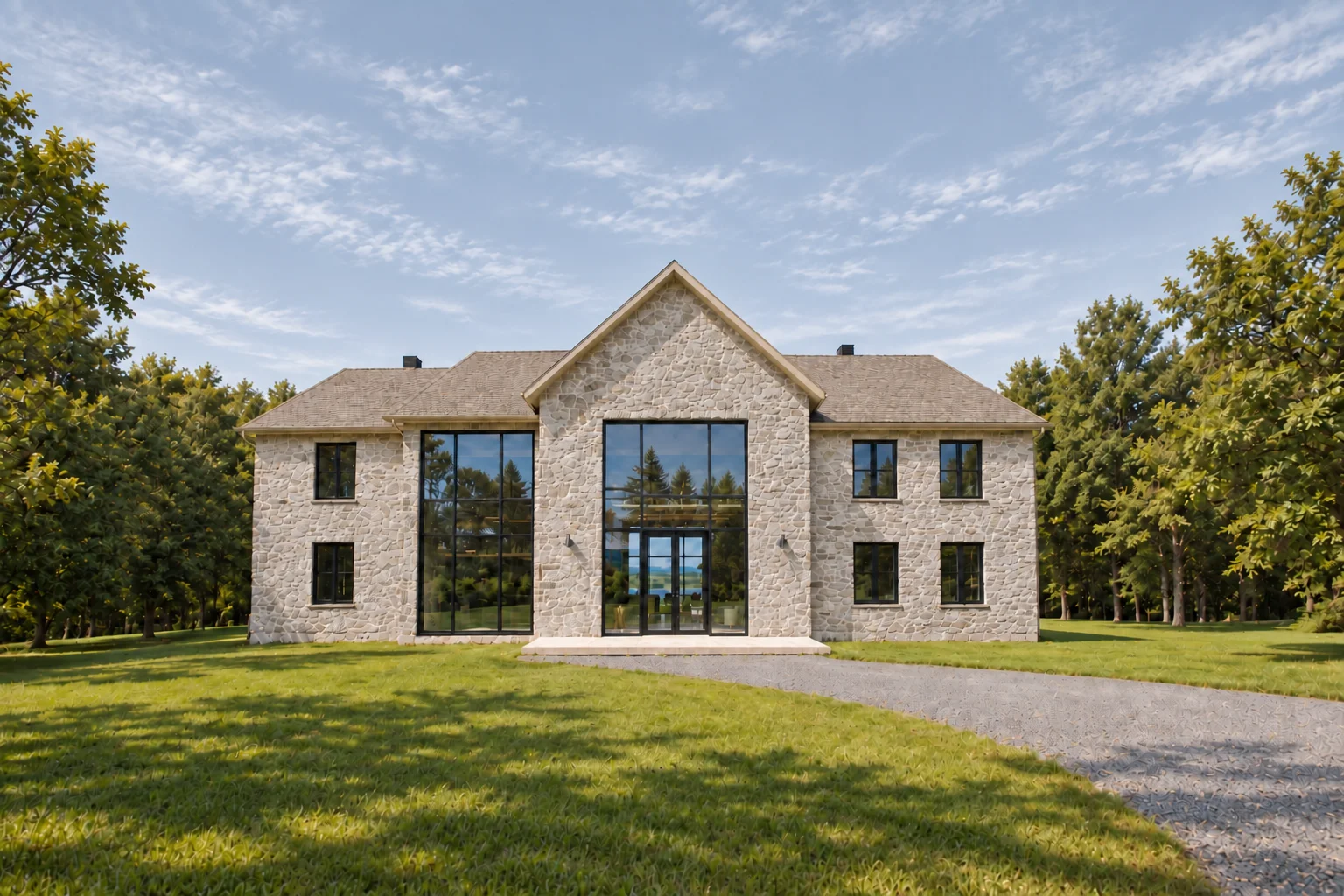 Maison Pérenne